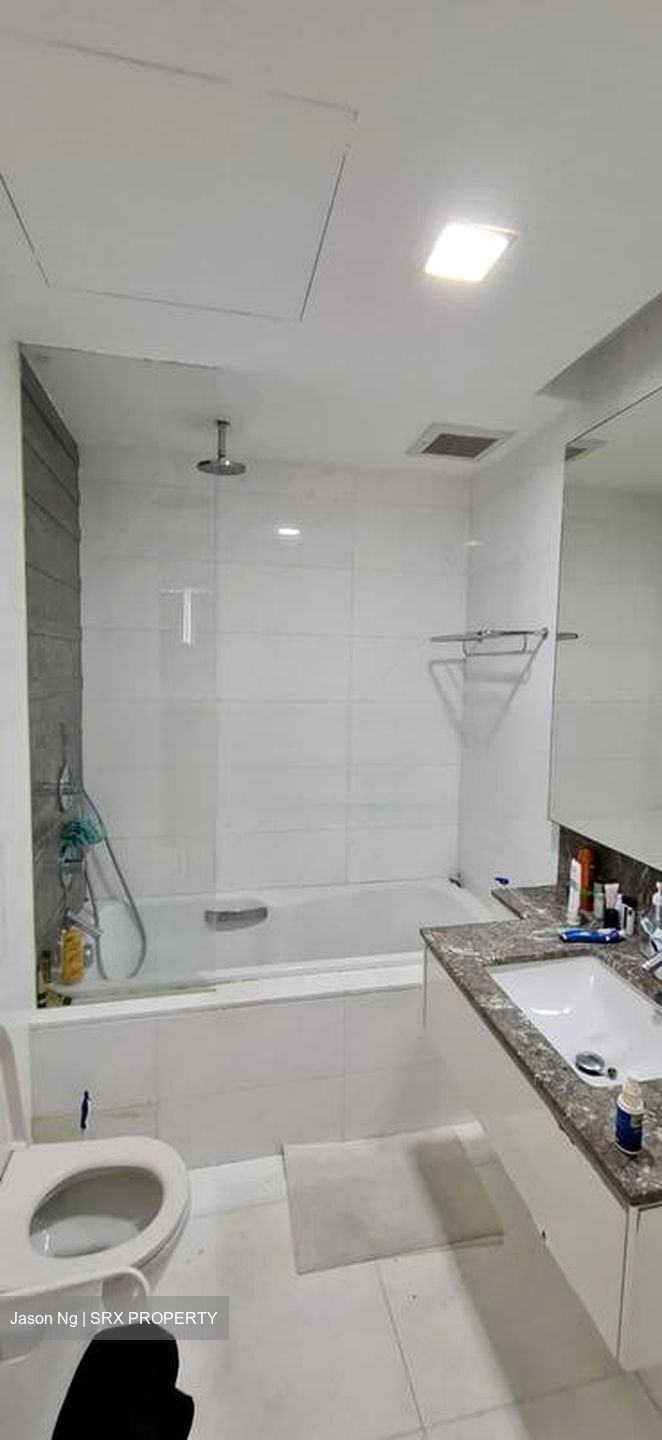 Reflections At Keppel Bay (D4), Condominium #460369651